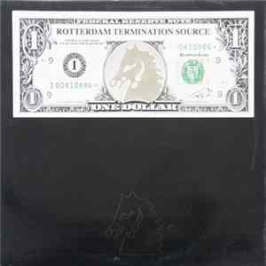 Rotterdam Termination Source - Wasted Five Years And Two Ears Album