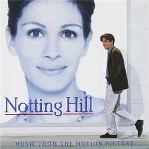 Various - Notting Hill - Music From The Motion Picture Album