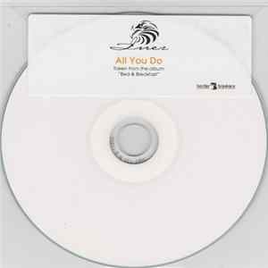 Inez - All You Do Album