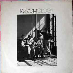 Jazzom - Jazzomology Album