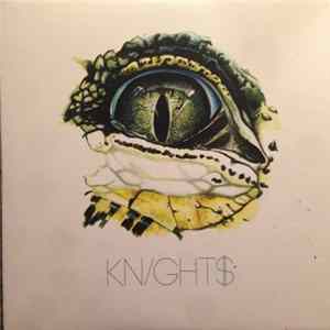 KNIGHT$ - Alligator Album