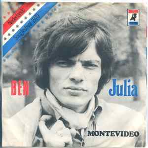 Ben - Julia Album