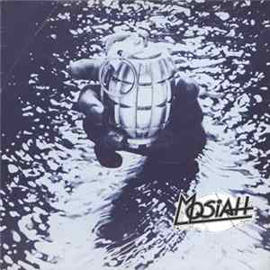 Mosiah - Channel Dub / Rumours Of War Album