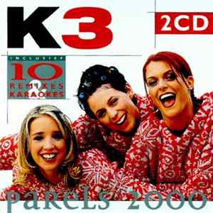 K3 - Parels 2000 Album