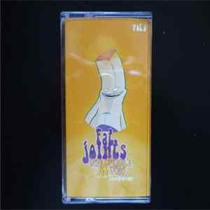 H-ico Aka Da Funkylooper - Fat Joints Vol.2 The Purple Jazz Trip Album