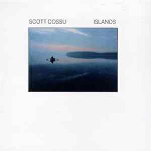 Scott Cossu - Islands Album