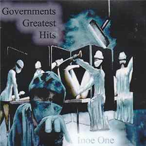 Inoe Oner - Governments Greatest Hits Album
