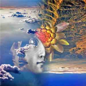 Night Sky Is A Time Machine - Between Worlds Album