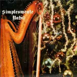 Nito Del Carmen - Simplesmente Natal Album
