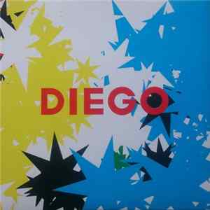 Diego - Diego Album