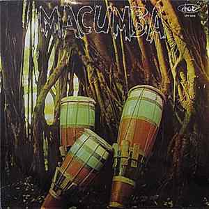 Various - Macumba Album