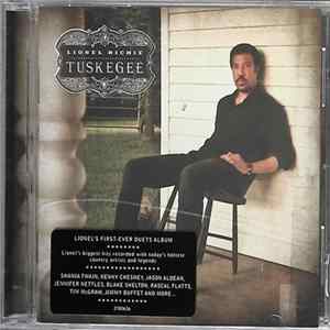 Lionel Richie - Tuskegee Album