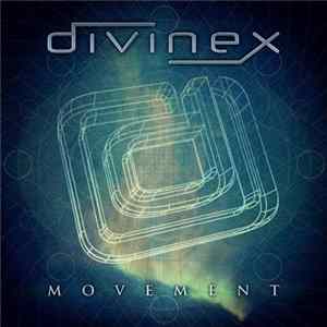 Divinex - Movement Album