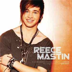 Reece Mastin - Reece Mastin Album