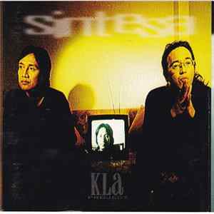 KLa Project - Sintesa Album