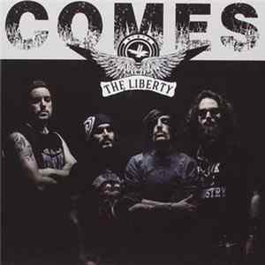 The Liberty - Comes Album