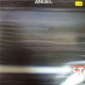 5TA - Angel Album