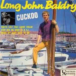 Long John Baldry - Cuckoo Album