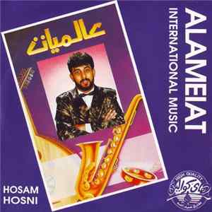 Hosam Hosni - عالميات = Alameiat (International Music) Album