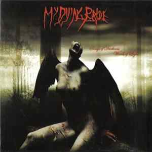 My Dying Bride - Songs Of Darkness, Words Of Light Album