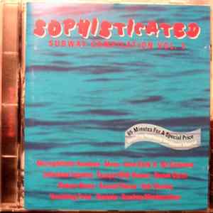 Various - Sophisticated - Subway Compilation Vol. I Album