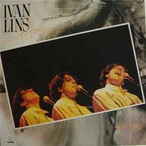 Ivan Lins - Ivan Lins - 20 Anos Album