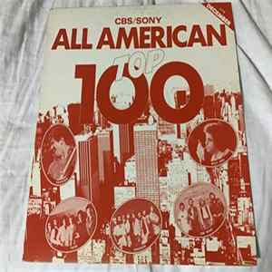 Various - All American Top 100 Album