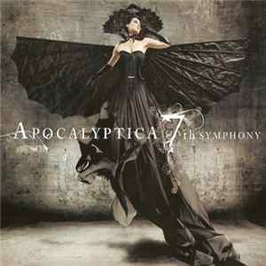 Apocalyptica - 7th Symphony Album