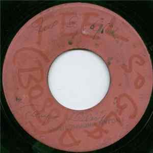 Antony King - So Glad / Let Them Talk Album