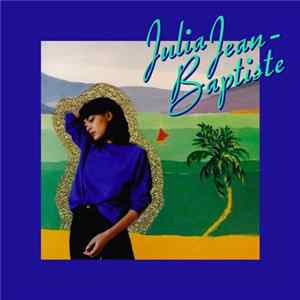 Julia Jean-Baptiste - Sao Polo Album
