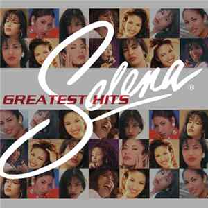 Selena - Greatest Hits Album