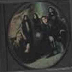 Overkill - I Hear Black Album