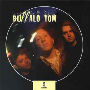 Buffalo Tom - 5 Albums Album