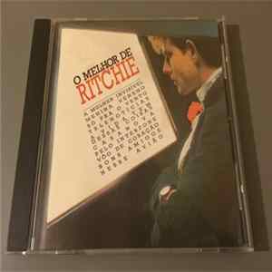 Ritchie - O Melhor De Ritchie Album