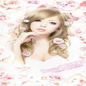 Ayumi Hamasaki - Days / Green Album