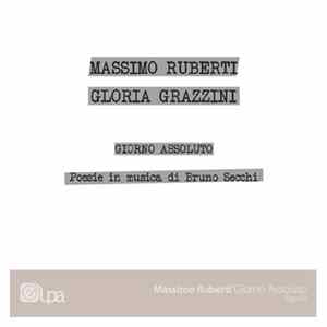 Massimo Ruberti - Giorno Assoluto Album