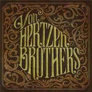 Von Hertzen Brothers - Faded Photographs Album