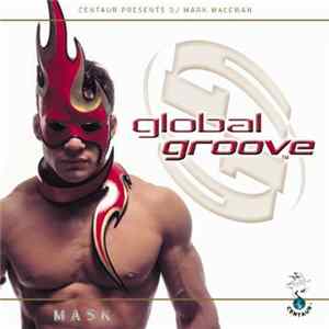 Various - Global Groove: Mask Album