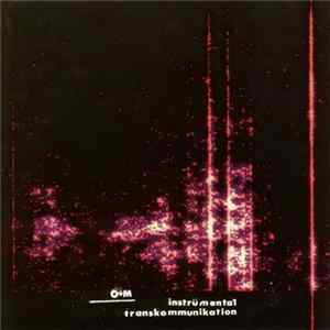 Operation : Mindwipe - Instrümental Transkommunikation Album