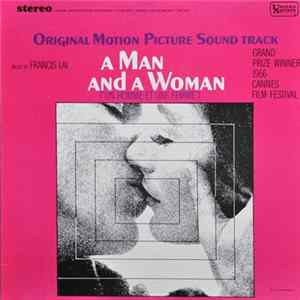 Francis Lai - A Man And A Woman (Original Motion Picture Soundtrack) Album