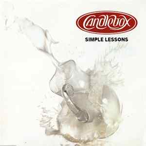 Candlebox - Simple Lessons Album