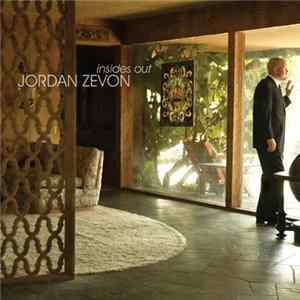 Jordan Zevon - Insides Out Album