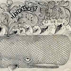 Handkerchief - Sea-Rain-River Album