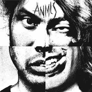 ANMLS - ANMLS Album