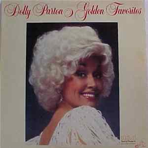 Dolly Parton - Golden Favorites Album