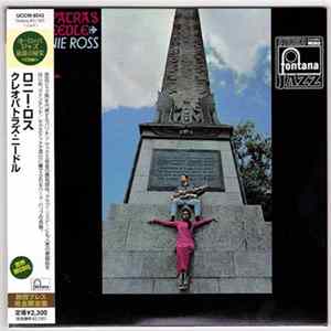Ronnie Ross - Cleopatra's Needle Album