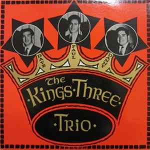 The Kings Three - Trio Album
