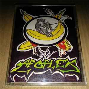 Apoplex - The Rest Is Banana Album