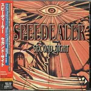 Speedealer - Second Sight Album
