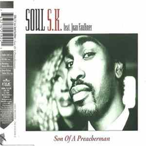 Soul S.K. Feat. Joan Faulkner - Son Of A Preacher Man Album